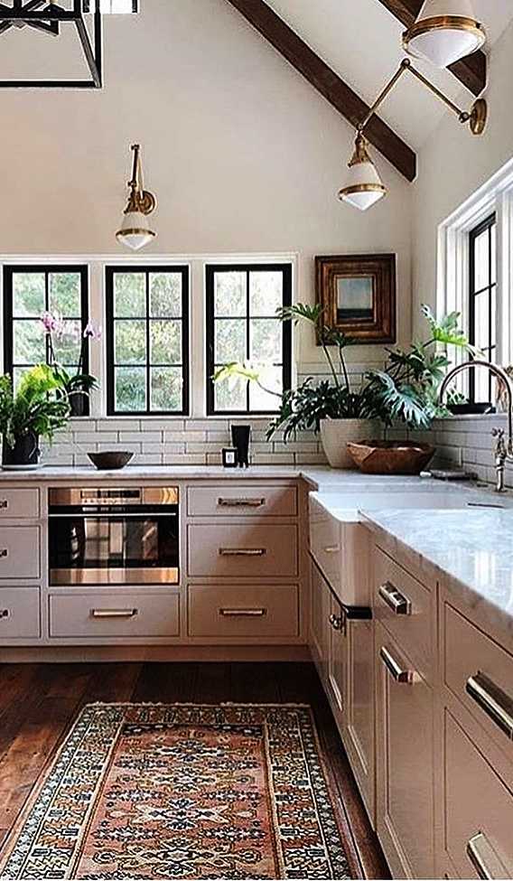 Normal Kitchen Design : 8 Low Cost Kitchen Cabinets Ideas Homify : Redo