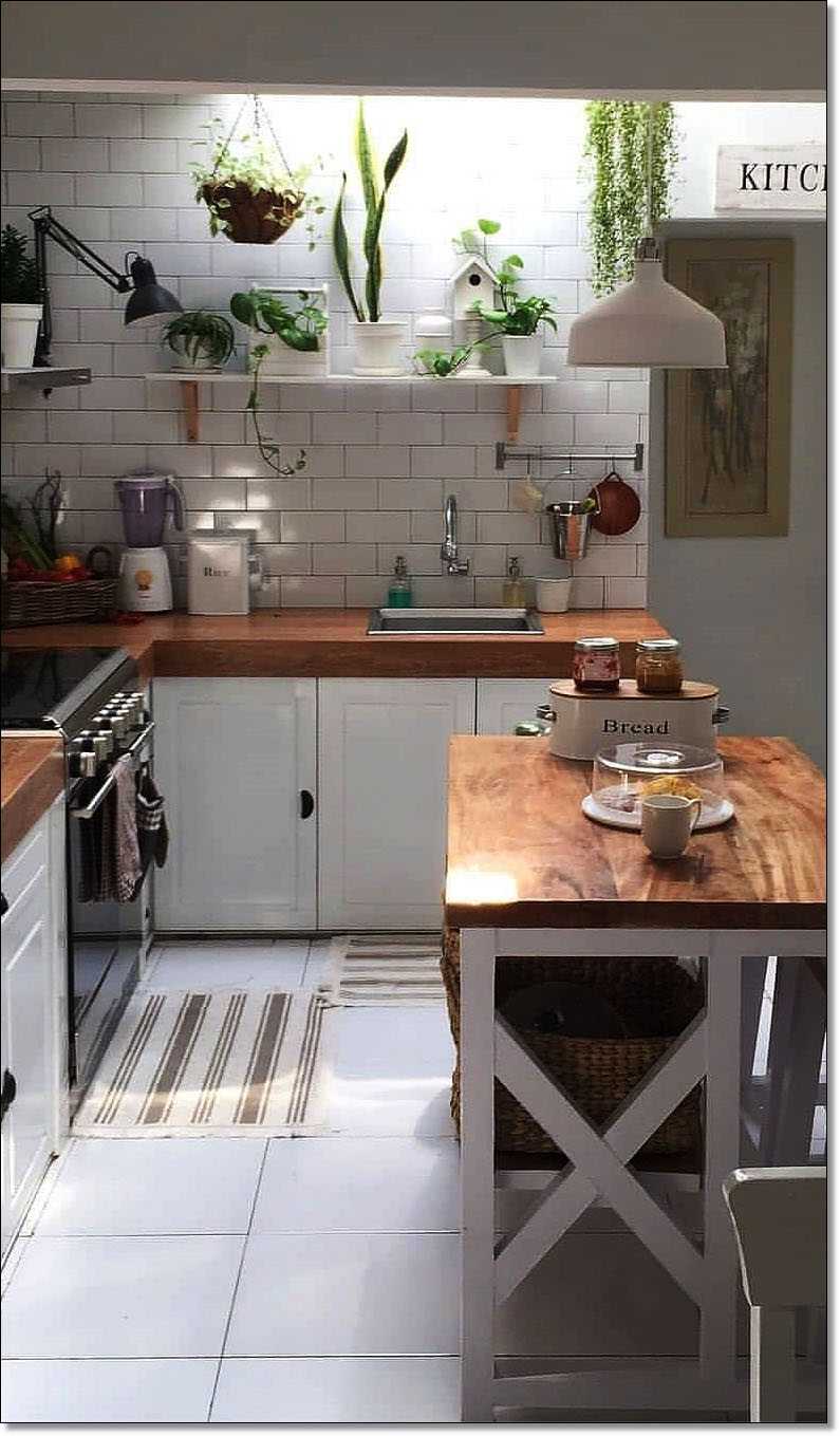 50 Small Kitchen Image Ideas How You Make A Nice One