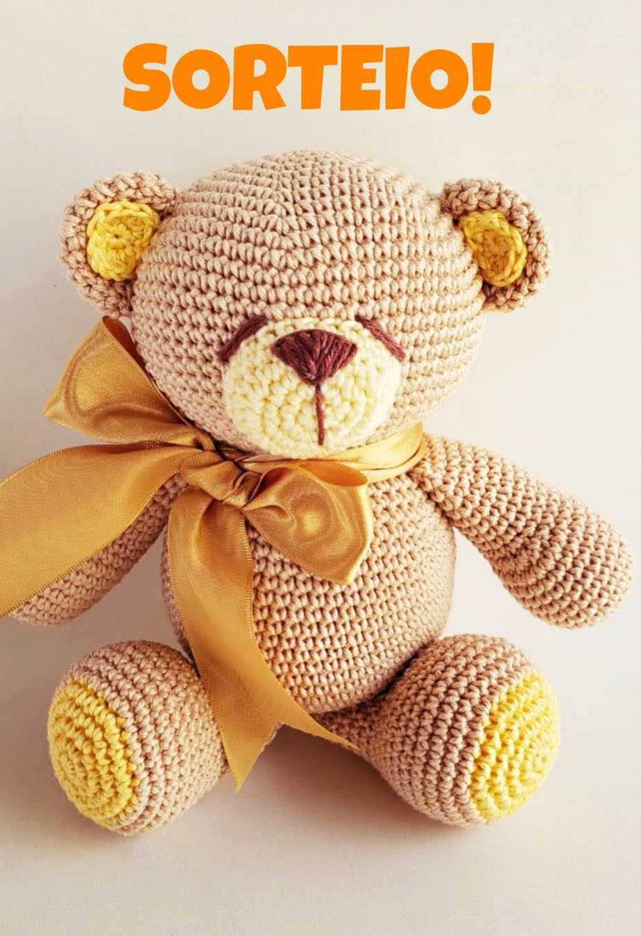 make your teddy