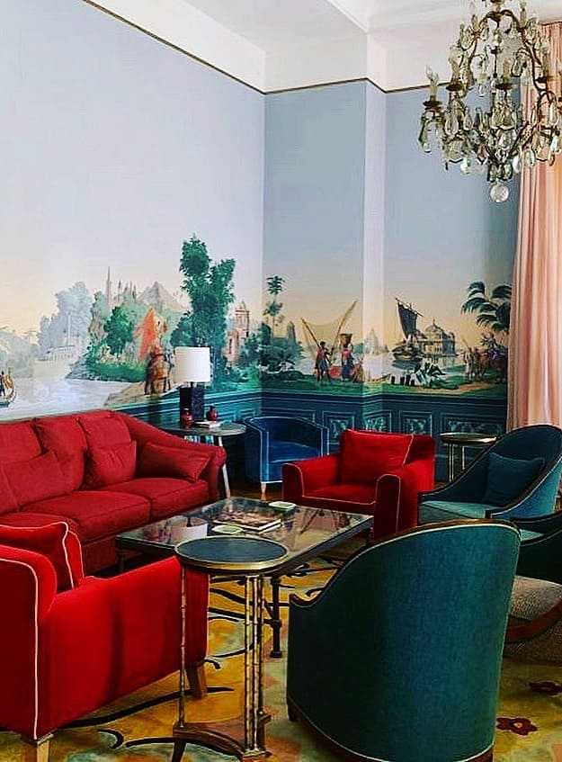 40 Decor ideas To Look For Those Who Want To Renovate The Living Room