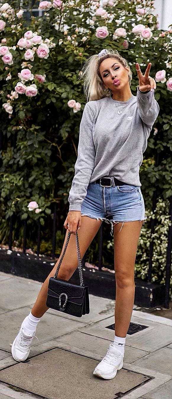 urban summer fashion 2019